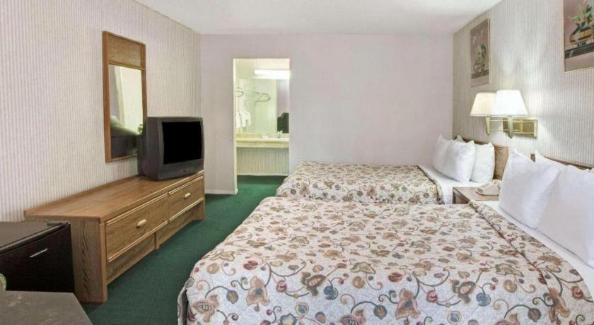 Knights Inn South Houston Tx Extérieur photo
